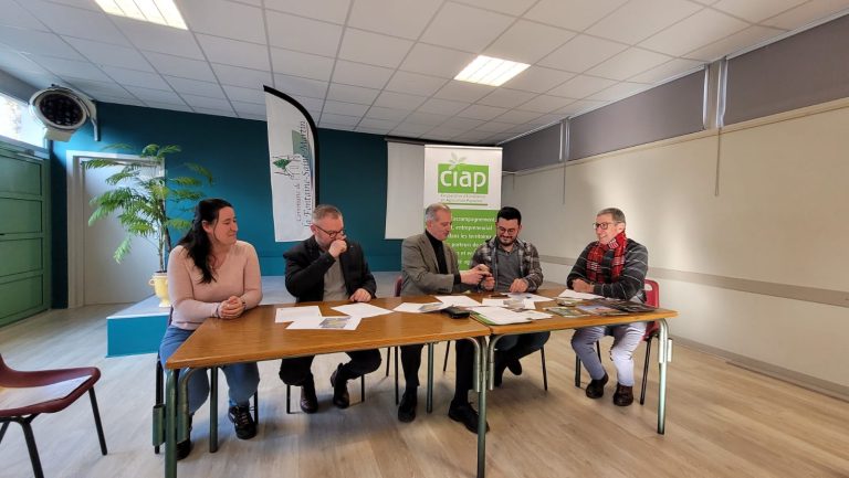 Droit de réponse : article Ouest-France (10/02/2023)