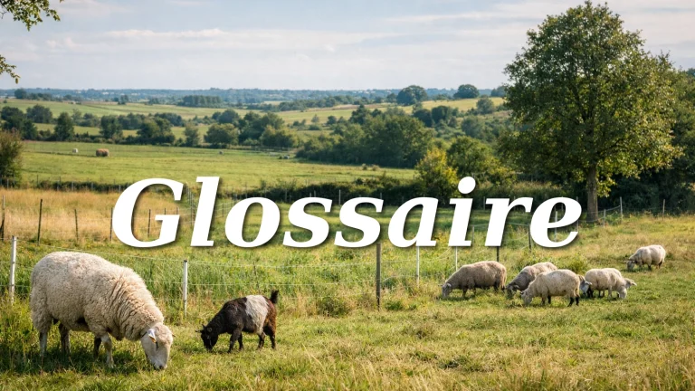Charge animale